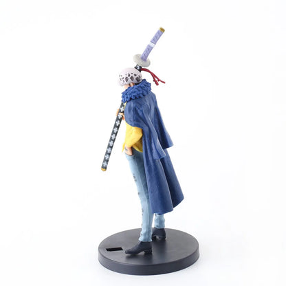 One Piece Trafalgar Law 1/10 Collection Model