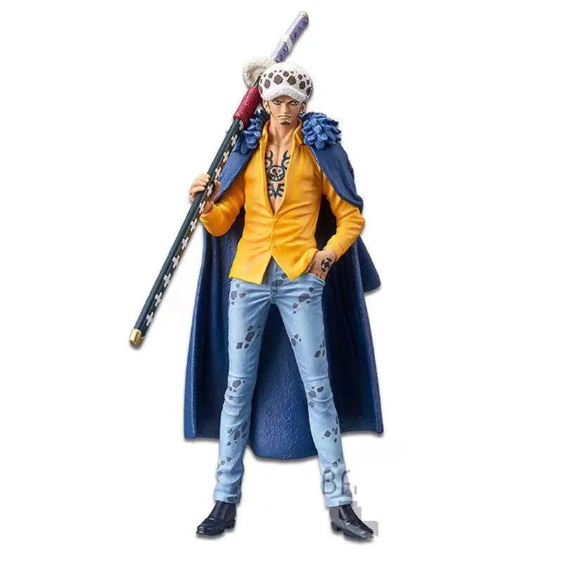 One Piece Trafalgar Law 1/10 Collection Model