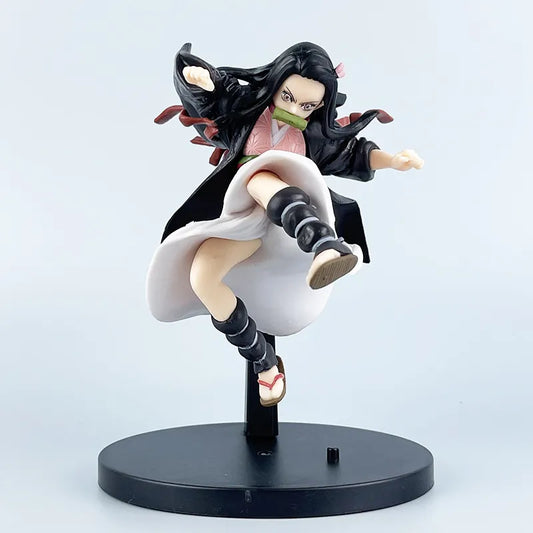 Demon Slayer Nezuko Kamado 1/9 Exploding Blood Version