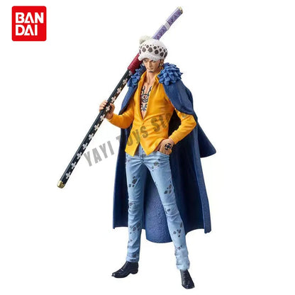 One Piece Trafalgar Law 1/10 Collection Model