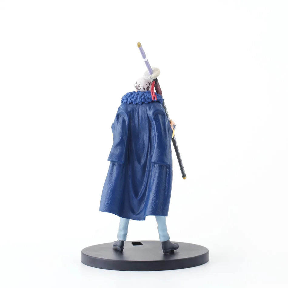 One Piece Trafalgar Law 1/10 Collection Model